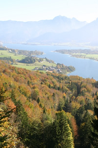 Wolfgangsee